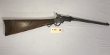 Excellent Massachusetts Arms Maynard Patent Breech Loading Civil War .50 cal Percussion Carbine, Mod