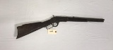 Winchester Model 1873 .44 cal Lever Action Rifle (rough)