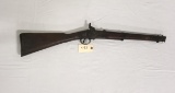 Tower British .58 cal 1863 Percussion Muzzle Loader, Tipping & Lawden, US Imported, Confederate, w/A