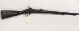 Remington Model 1858 US Rifle w/Maynard Tape Cartridge