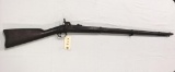 US Springfield Model 1864 58 CAL Rifle