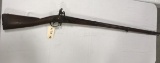 US Springfield Model 1814 .75 cal Flintlock Rifle