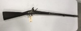 Harpers Ferry Model 1804 Flintlock Musket