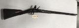 Brown Bess Musket (well used)