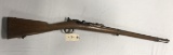 French Model 1866 11mm Needle Fire Rifle