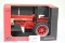 #100 FARMALL 806 DIESEL TRACTOR 1/8-SCALE, SIGNED “JOSEPH L. ERTL” (NIB)