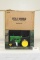 #104 1953 JOHN DEERE 70 TRACTOR 1/8-SCALE (NIB) WITH SHIPPING BOX