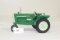 #114 OLIVER 1850 TRACTOR 1/8-SCALE FARM PROGRESS SHOW 1997, SIGNED “JOSEPH L. ERTL” (SHIPPING BOX)