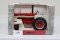 #119 FARMALL 560 TRACTOR 1/8-SCALE, SIGNED “JOSEPH L. ERTL” (NIB WITH SHIPPING BOX)