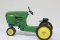 #131 1982 JOHN DEERE 50 PEDAL TRACTOR