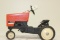 #150 1978 ALLIS-CHALMERS 7045 PEDAL TRACTOR