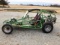 #164 1970 VOLKSWAGEN SAND RAIL DUNE BUGGY W/4-SPEED AUTOMATIC TRANSMISSION (VERY NICE)