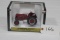 #165 INTERNATIONAL HARVESTER HIGHLY DETAILED CUB LO-BOY TRACTOR 1/16-SCALE (NIB)