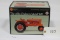 #187 ALLIS-CHALMERS WD TRACTOR 1/16-SCALE PRECISION SERIES NO.2 (NIB)