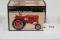 #198 FARMALL MV HIGH-CLEAR TRACTOR 1/16-SCALE PRECISION SERIES NO. 20 (NIB)