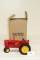 #202 MASSEY-HARRIS 44 TRACTOR 1/8-SCALE “150TH ANNIVERSARY, DEALER MEETING, KANSAS CITY, MISSOURI, J