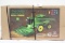 #218 JOHN DEERE 9870 STS PEDAL COMBINE (NIB)