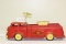 #223 WYANDOTTE FIRE DEPT. CHILD'S RIDE-ON TOY