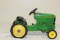 #231 1995 JOHN DEERE 7600 PEDAL TRACTOR (NIB)