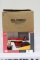 #24 FARMALL 460 TRACTOR 1/8-SCALE “FARM PROGRESS SHOW 2004” SIGNED “JOSEPH L. ERTL” (NIB)