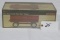 #25 McCORMICK FLARE BOX WAGON, 1/16-SCALE PRECISION SERIES NO 17 (NIB AND WRAPPED)