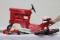 #258 2006 FARMALL 460 SIGNATURE EDITION PEDAL TRACTOR (NEW WITHOUT BOX)