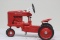 #79 1954 FARMALL M LARGE TYPE 2 PEDAL TRACTOR