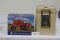 #87 FARMALL F20 TRACTOR 1/12-SCALE, FRANKLIN MINT PRECISION (NIB)