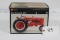 #89 FARMALL 400 TRACTOR 1/16-SCALE PRESISION SERIES NO. 13 (NIB)