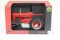 #95 FARMALL 400 TRACTOR 1/8-SCALE SIGNATURE SERIES, SIGNED “JOSEPH L. ERTL” (NIB)