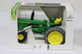 #1 JOHN DEERE 4020 TRACTOR 1/8-SCALE (NIB)