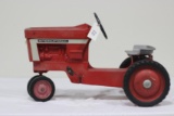 #123 1971 INTERNATIONAL 66 PEDAL TRACTOR