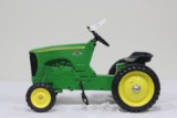 #143 2002 JOHN DEERE 8520 “WHITESEL BROS. 125 ANNIVERSARY HARRISBURG, PA,” PEDAL TRACTOR