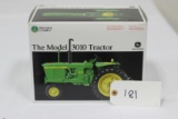 #181 JOHN DEERE 3010 TRACTOR 1/16-SCALE PRECISION CLASSICS NO. 20 (NIB)