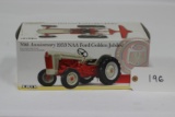 #196 1953 NAA FORD GOLDEN JUBILEE TRACTOR “50TH ANNIVERSARY” 1/16-SCALE (NIB)