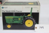 #199 JOHN DEERE 4000 TRACTOR 1/16-SCALE PRECISION CLASSICS NO. R (NIB)