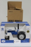 #207 FORD 4000 SPECIAL EDITION 1/8-SCALE SIGNED “JOSEPH L. ERTL” (NIB WITH SHIPPING BOX_