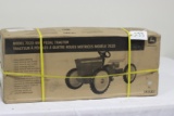 #233 2010 JOHN DEERE 7020 4WD PEDAL TRACTOR (NIB)