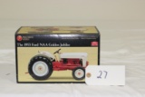 #27 1953 FORD NAA GOLDEN JUBILEE TRACTOR 1/16-SCALE PRECISION SERIES NO 5 (NIB)