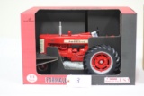 #3 FARMALL 450 TRACTOR 1/8-SCALE (NIB)