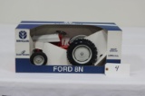 #4 FORD 8N TRACTOR 1/8-SCALE (NIB)