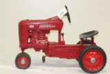 #44 1955 FARMALL 400 TYPE 1 PEDAL TRACTOR