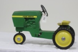 #70 1973 JOHN DEERE 30 PEDAL TRACTOR (ORIGINAL)