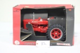 #82 FARMALL SUPER MTA TRACTOR SPECIAL EDITION 1/8-SCALE, SIGNED “JOSEPH L. ERTL” (BOX ROUGH)