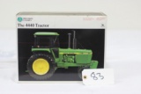 #83 JOHN DEERE 4440 TRACTOR 1/16-SCALE PRECISION CLASSIC NO. 17 (NIB, BOX DIRTY)