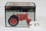 #84 FARMALL F20 TRACTOR 1/16-SCALE PRECISION SERIES NO. 6