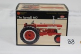 #88 FARMALL 460 TRACTOR 1/16-SCALE PRESISION SERIES NO. 11 (NIB)