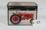 #89 FARMALL 400 TRACTOR 1/16-SCALE PRESISION SERIES NO. 13 (NIB)