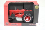 #95 FARMALL 400 TRACTOR 1/8-SCALE SIGNATURE SERIES, SIGNED “JOSEPH L. ERTL” (NIB)