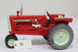 #96 COCKSHUTT 1850 TRACTOR 1/8-SCALE WITH SHIPPING BOX